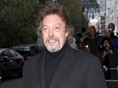 Acteur Tim Curry (Rocky Horror, Home Alone, It) op 80-jarige leeftijd overleden