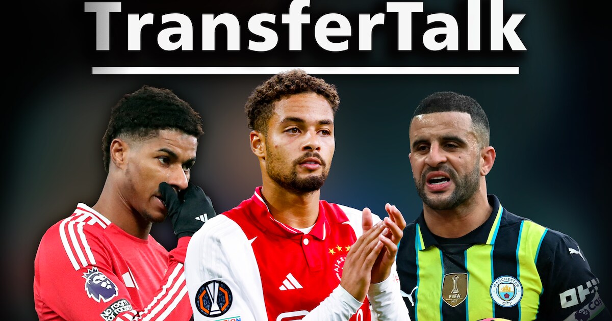 TransferTalk | Duitsland langer door met bondscoach, Monaco wil Wijnaldum terug naar Europa halen, Z