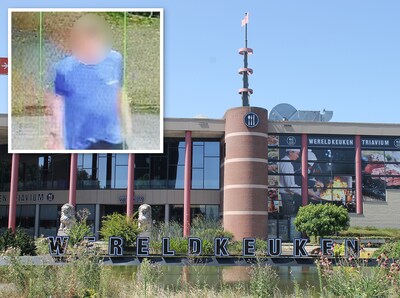 Man laat water urenlang naar binnen spuiten bij Nijmeegs wokrestaurant: eigenaar blijft met enorme s