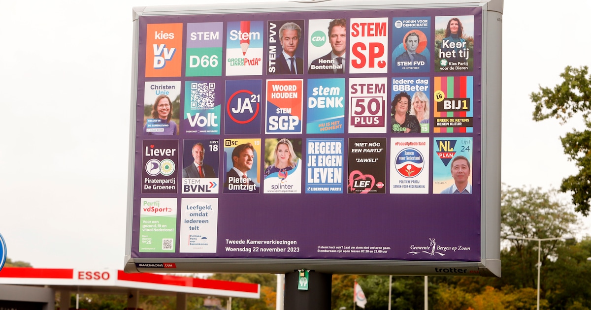 Bronckhorst krijgt er nog een partij bij voor de verkiezingen in maart ...