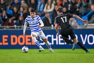 De ontdekker van Basar Önal zit 10.000 kilometer verderop in korte broek