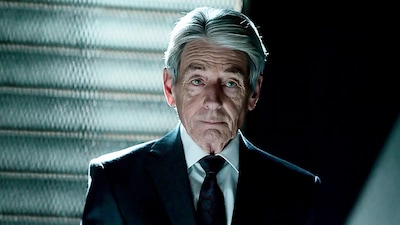 Acteur John Nolan, bekend van Batman-films, op 87-jarige leeftijd overleden