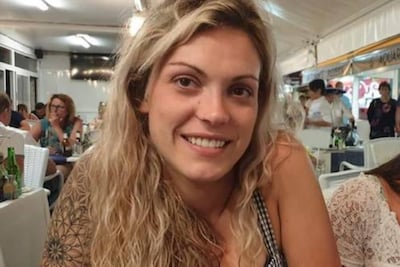 Samenloop van fouten werd Belgische backpacker Céline (31) fataal in wildernis Tasmanië