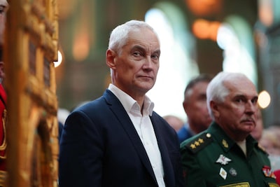 Rusland eert commandant die lichtkogels richting ‘provocerende’ Deense legerhelikopter schoot