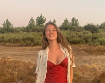 Lua van der Groen uit Culemborg wint schrijfwedstrijd van Nieuws in de Klas: Vrouwen zijn te dramati