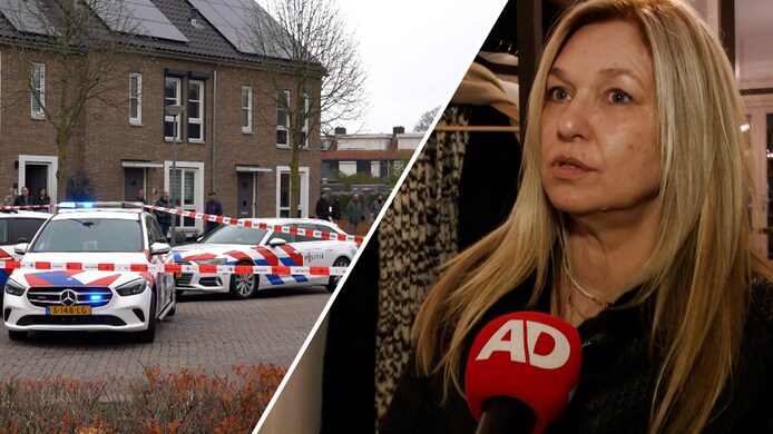 KIJK | Schietpartij in Oosterhout schokt buurtbewoners: 'Ineens hoorde ik meerdere schoten' | Home | gelderlander.nl