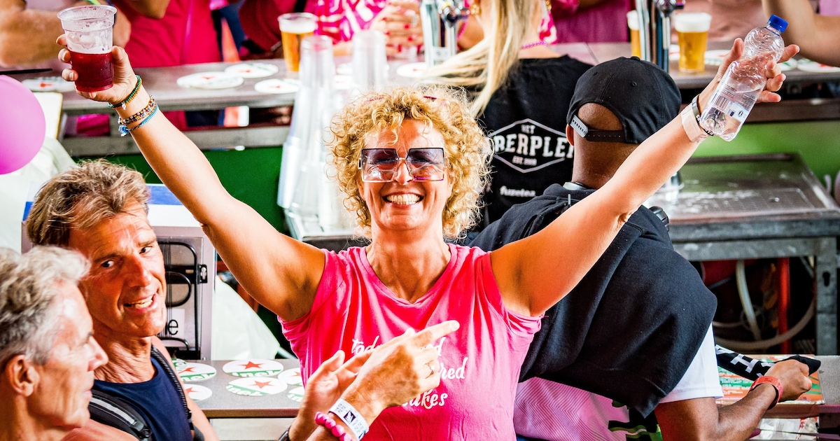 Plotselinge dood van Mariska (55) raakt Beek diep: ‘Ze had de gave om mensen te laten bloeien’