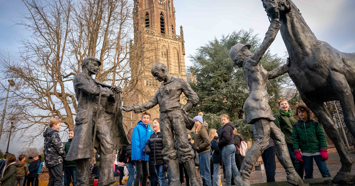 Sint Werenfridus keert terug naar Elst na 1100 jaar