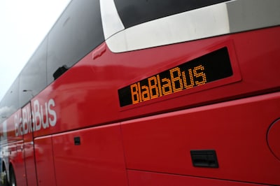 BlaBlaCar kondigt einde aan van netwerk langeafstandsbussen