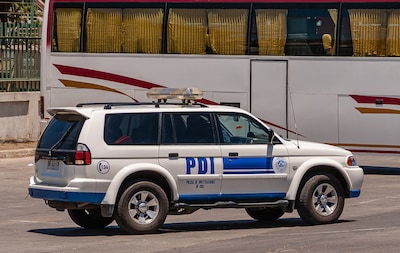 Nederlander (22) overleden op fabrieksschip in Chileense haven, politie doet onderzoek