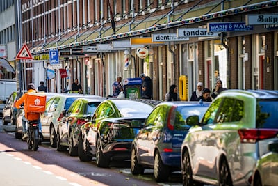 Onderzoekers slaan alarm: kleine ondernemers dreigen uit armere wijken te verdwijnen