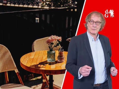 Iets veldbloemigs, niet te zoet, die geur is goed voor mijn humeur