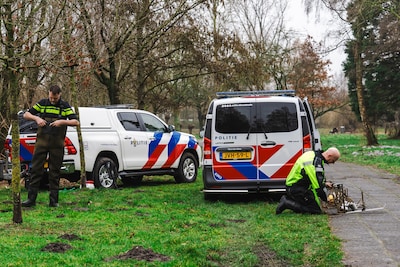 Man (25) die onschuldige jongens zou hebben doodgeschoten in Amsterdam, had ‘bovenmatige interesse in wapens’