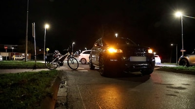 Vrouw die fietsster aanreed had amfetamine op: ‘Zelfmedicatie’