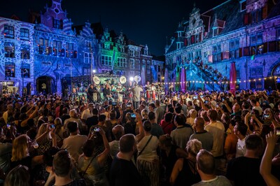 Debat over Nijmeegse kandidatuur voor Culturele Hoofdstad van Europa