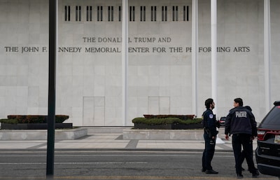 Opnieuw signaal van verzet uit cultuursector VS: Nationale Opera Washington vertrekt uit Kennedy Center
