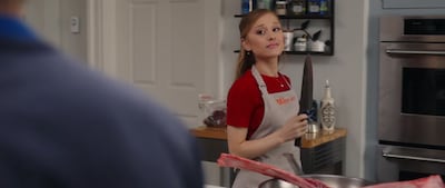 Trailer nieuwe Meet the parents-film met Ariana Grande verschenen