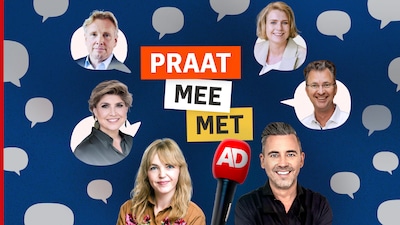 ‘Misschien moet je herdenken op 4 mei gewoon weer bij WO II en de Holocaust houden’