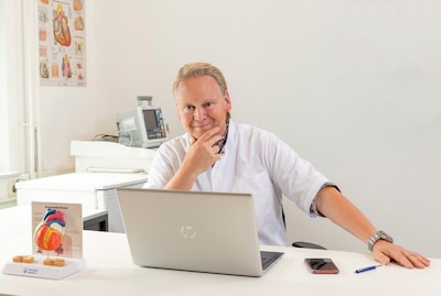 HartKliniek in Nijmegen zegt het gewoon hardop: ‘Bij ons wél binnen een paar dagen geholpen’