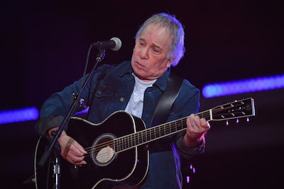 Uitgesproken mooi was de toegift van Paul Simon niet, maar het concert was wel onvergetelijk