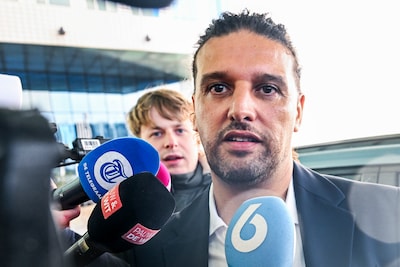 Justitie vindt Ali’s slachtoffers nog steeds betrouwbaar, maar zaak Jill Helena is ‘niet te bewijzen’