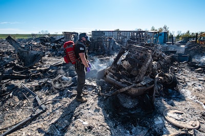 Dodental vliegtuigcrash UPS-toestel Louisville loopt verder op