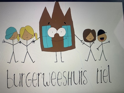 Tienduizenden euro’s voor Tielse projecten dankzij Burgerweeshuis Tiel