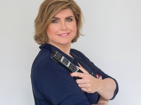 Angela de Jong