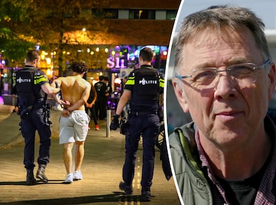 Syrische jongeren slaags in Arnhem: onderzoeker verdiepte zich in hun wereld en dit is wat er volgens hem speelt
