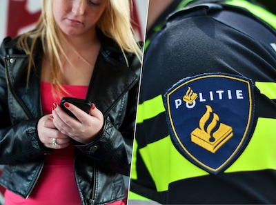 Gewelddadige groep meiden zorgt voor verbazing bij agent: ‘Slachtoffer is week later zelf de dader’