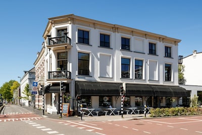 Klassiek in een modern jasje in Utrecht: ‘Hier voel je je snel thuis’