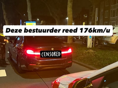 Snelheidsmaniakken raken rijbewijs kwijt na flink intrappen gaspedaal