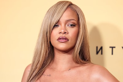 Rihanna blikt terug op 20-jarige carrière: ‘Ben jullie allemaal eeuwig dankbaar’