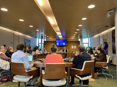 Na dagen van chaos zet Doesburgse raad punt achter hertel-discussie: ‘We leggen ons erbij neer’