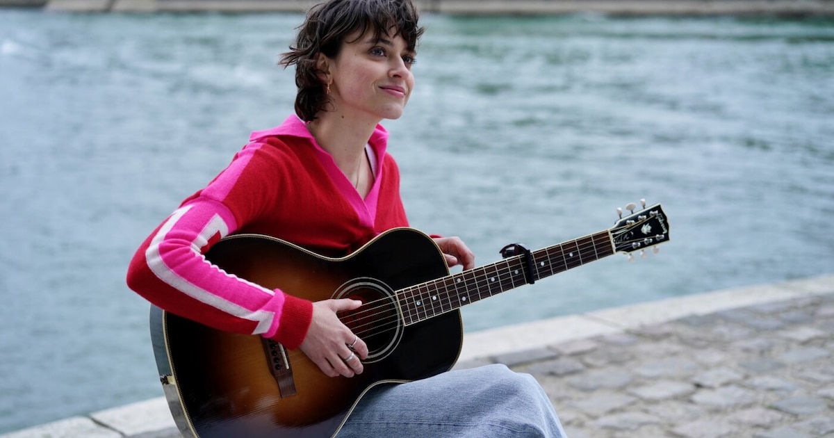 Filmhus Dinxperlo vertoont La Venue de l’Avenir