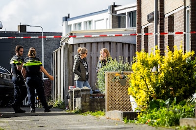Verbijstering bij vriendin van moeder van doodgestoken meisje (14): ‘Het was zo’n lieve meid’