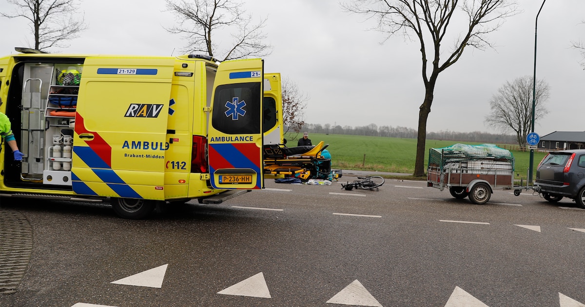 Nabestaanden slachtoffer dodelijk ongeluk: ‘Jij bent geen rijbewijs waardig’