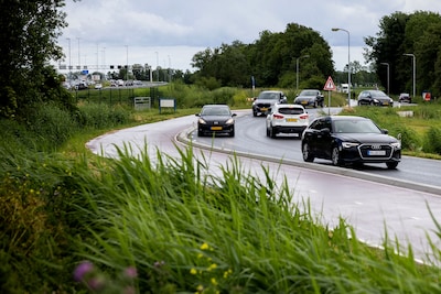 Sluipers te lijf met drempels en afsluitingen, en ondertussen duimen voor aanpak A2
