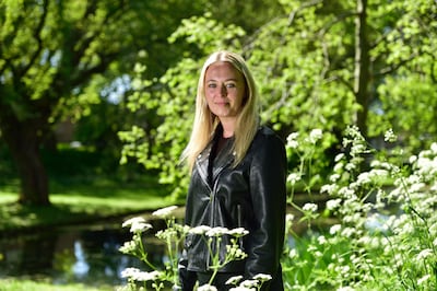 Amber beleeft Moederdag kinderloos, ondanks haar grote wens: ‘Natuur is keihard en de wet helpt ook niet’