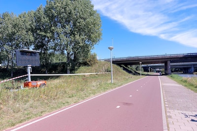 Zedenincident op Weesperzijde: vrouw slachtoffer van ‘ernstig seksueel geweld’