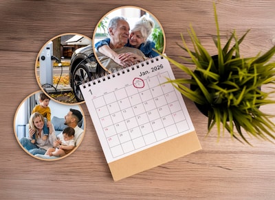 Energie goedkoper, tanken duurder: dit staat je te wachten in 2026