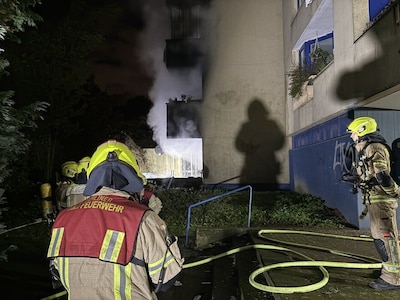 13 mensen naar ziekenhuis na explosie in Berlijns appartement