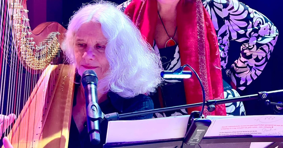 Vertelvoorstelling ‘De kleine Goedheid’ in Wijchen