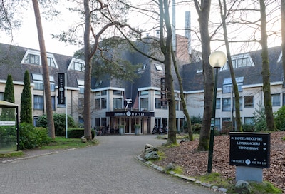 Epe wil vertrek asielzoekers uit Fletcher Hotel, anders volgt dwangsom