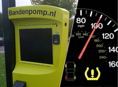 Waarom de Slimme Bandenpompen verdwijnen uit Berkelland