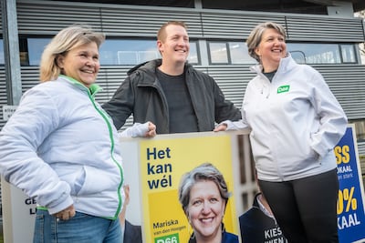 Vier jaar later mag D66 wel meedoen in Gennep, VVD viel bijna buiten de boot