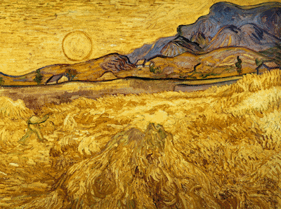 Álle Van Goghs eindelijk weer te zien in Kröller-Müller: ‘Laatste kans voor de verbouwing’