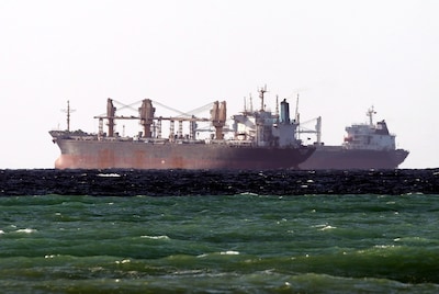 In de Straat van Hormuz herleven donkere tijden: ‘Drones maken het nóg gevaarlijker dan bij de Golfoorlog'