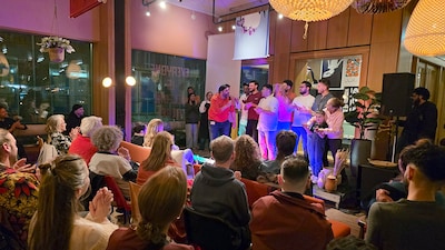 Uittips: dit is er dit weekend te doen in Arnhem (20 - 22 maart)