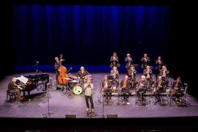 Dual City Concert Band presenteert nieuw album in Arnhem
